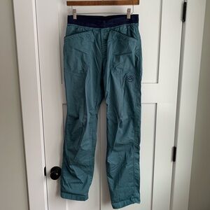 La Sportiva Roots Pants